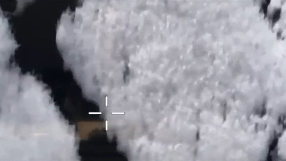 العمليات المشتركة تعلن معالجة 5 أهداف لـ&quot;داعش&quot; في كركوك