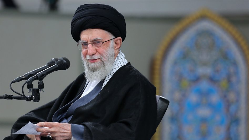 الاستخبارات الإيرانية تحذر من محاولات استهداف السيد الخامنئي