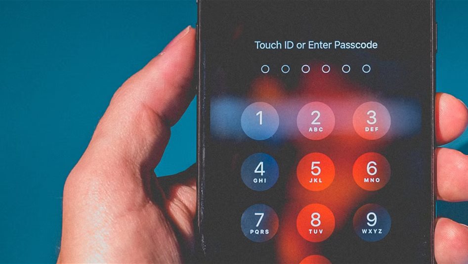 نسيت رمز الآيفون؟ خطوات بسيطة لاستعادة هاتفك