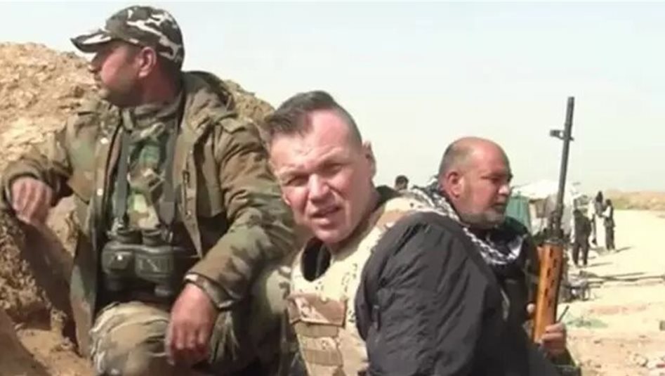 تقرير عن &quot;سياحة القناصة&quot; في العراق وبلدان أخرى.. أجانب حصلوا على فرصة &quot;اطلاق النار على مدنيين&quot; مقابل أموال!