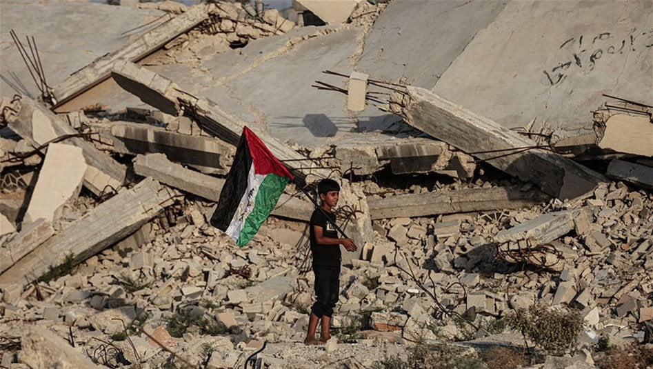 في مصر.. اجتماع ثلاثي لبحث المرحلة الثانية من اتفاق غزة