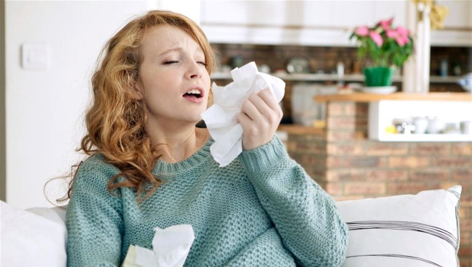 دراسة تكشف أطعمة ينبغي الابتعاد عنها خلال نزلات البرد
