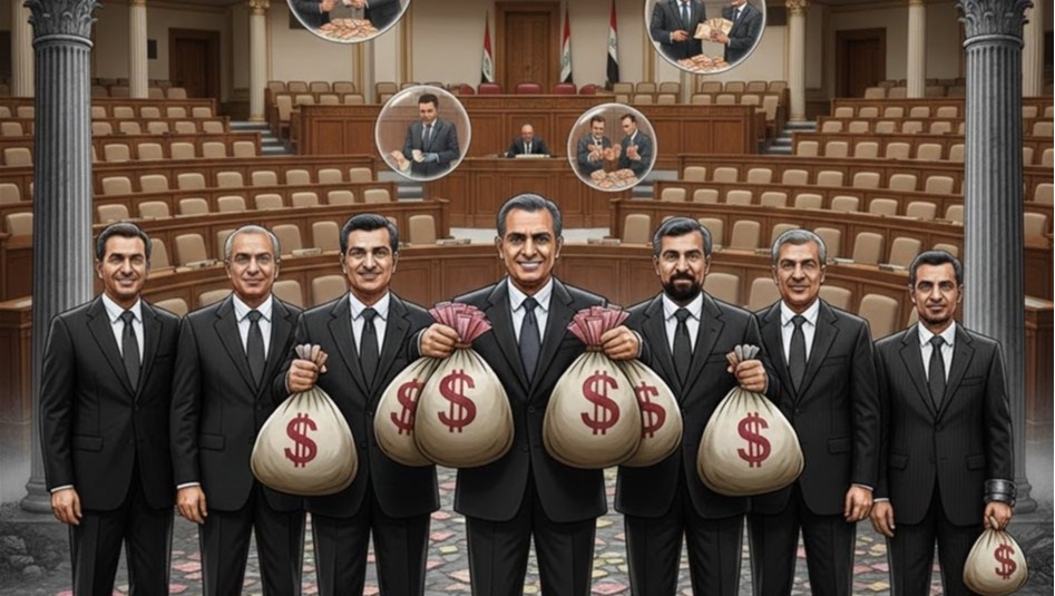 معلومات عن &quot;عشرات الحالات&quot;.. دعوات للتحقق من عدد &quot;الفائزين المزيفين&quot; بالبرلمان الجديد على طريقة &quot;اللواء الوهمي&quot;