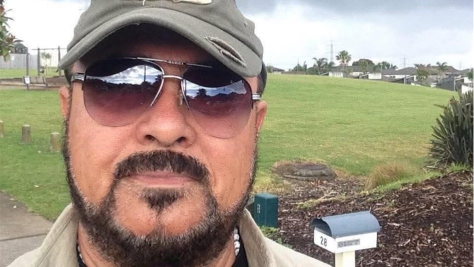 وفاة فنان عراقي في بلاد الغربة