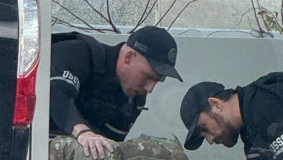 اغلاق البيت الابيض بعد إصابات بإطلاق نار بهجوم مسلح