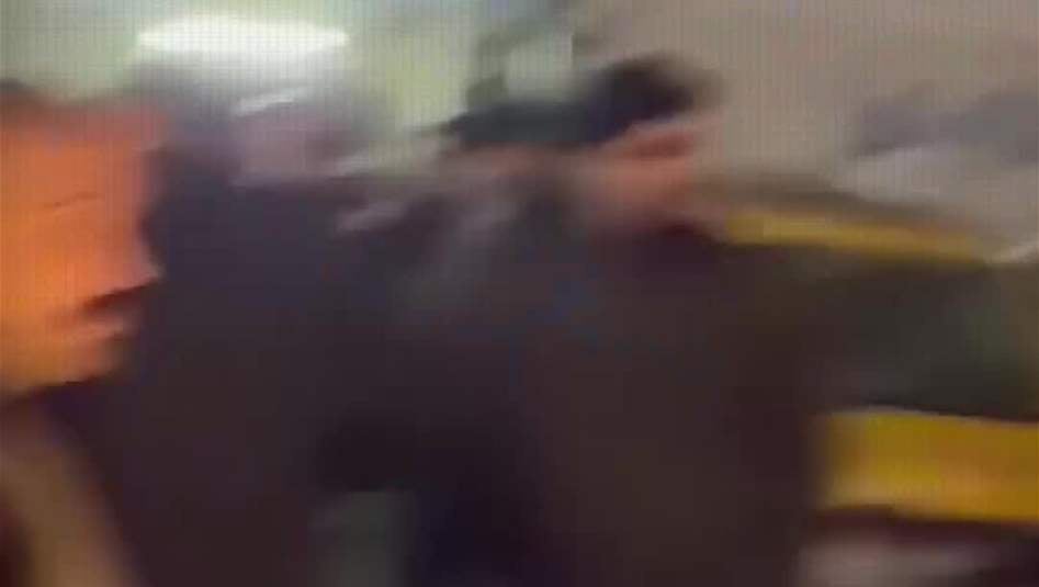 القبض على سوريين يقومون بتسليب الزائرين وأخذ ممتلكاتهم  في مدينة الكاظمية