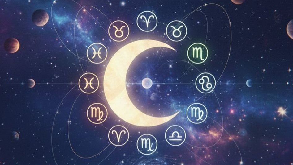 مع عودة عطارد: 5 أبراج تبدأ بـ &quot;جني الارباح&quot; والباقون مدعوون لمتابعة الأخبار الطيبة!