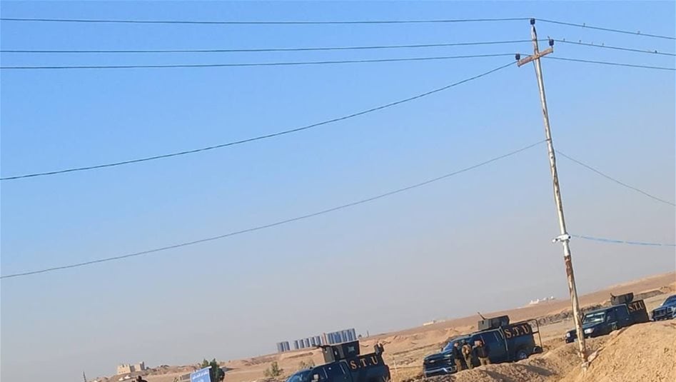 اللجنة المشتركة تصل الى خورمور للتحقيق الميداني والنتائج خلال 72 ساعة.. ما المختلف هذه المرة؟