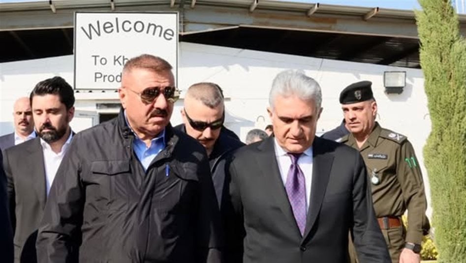 مصدر أمني: نتائج التحقيق في استهداف حقل كورمور ستشمل الجهة المتورطة