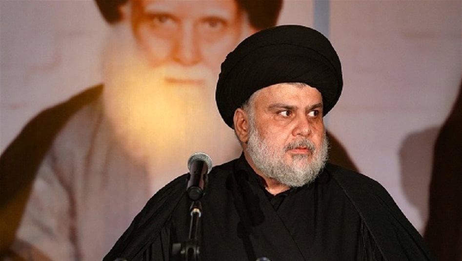 السيد الصدر يطلق حملة لجمع التبرعات المالية في عموم العراق