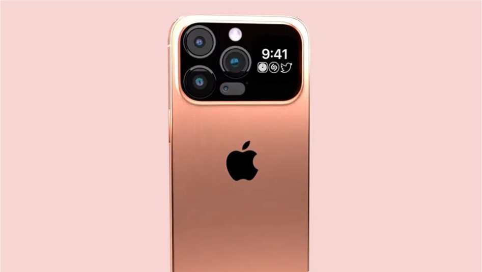 تسريبات iPhone 18.. مختلف تماماً