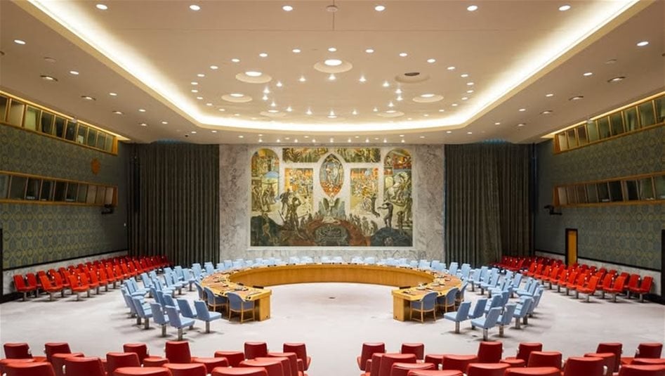 &quot;يونامي&quot; تنوه عن جلسة لمجلس الأمن الدولي تخص العراق