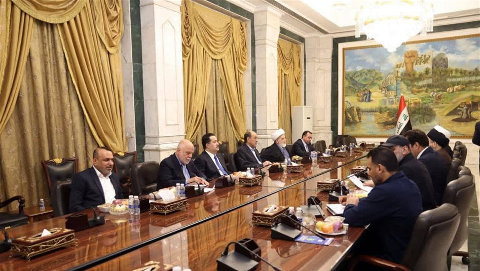 هل سيؤجل حسم الرئاسات الى العام المقبل؟