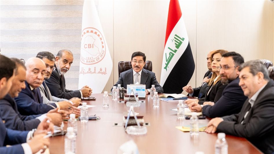 البنك المركزي يتحدث عن مشروع الدينار الرقمي: قيد التنفيذ