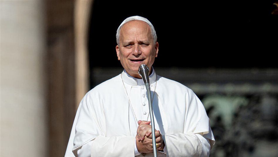 البابا: الكنيسة تقترح على حزب الله ترك السلاح