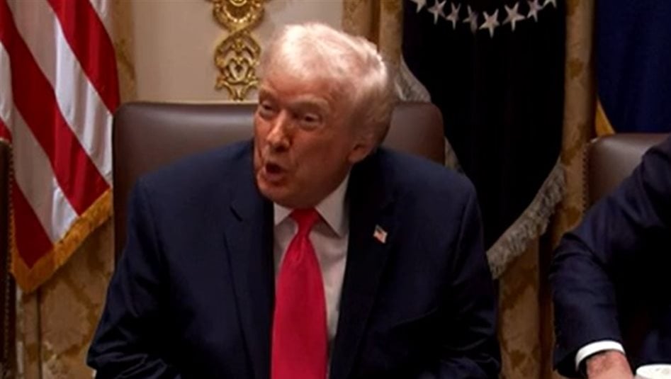 جزء مثير في كلمة ترامب الأخيرة عن العراق.. هل "امتدح" صدام حسين!؟ (فيديو)