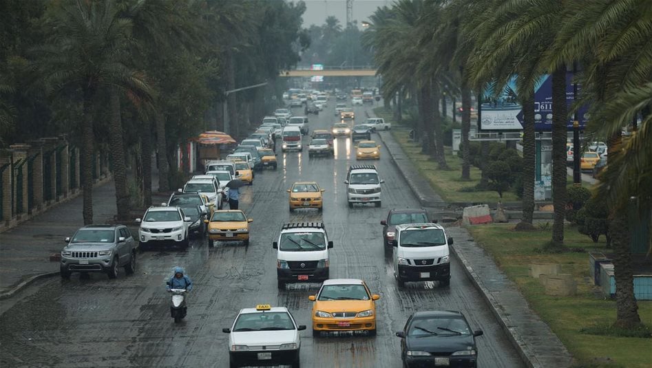 تحديثات جوية.. استعدوا لامطار مصحوبة ببرق ورعد مع سيول في هذه المناطق