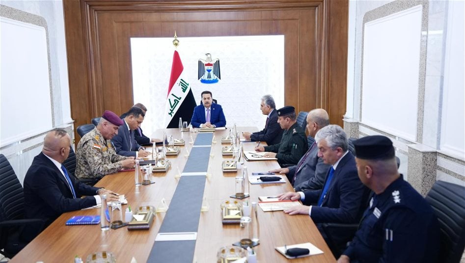 الكشف عن نتائج التحقيق باستهداف حقل كورمور.. ست توصيات