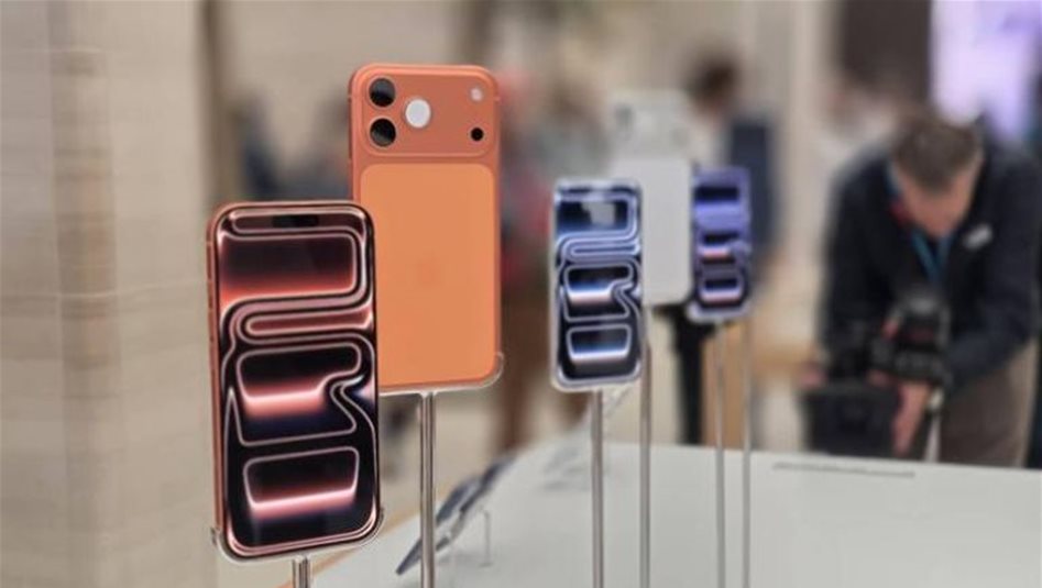 أبل تقترب من رقم قياسي.. ايفون 17 يقود الانتعاش في الصين