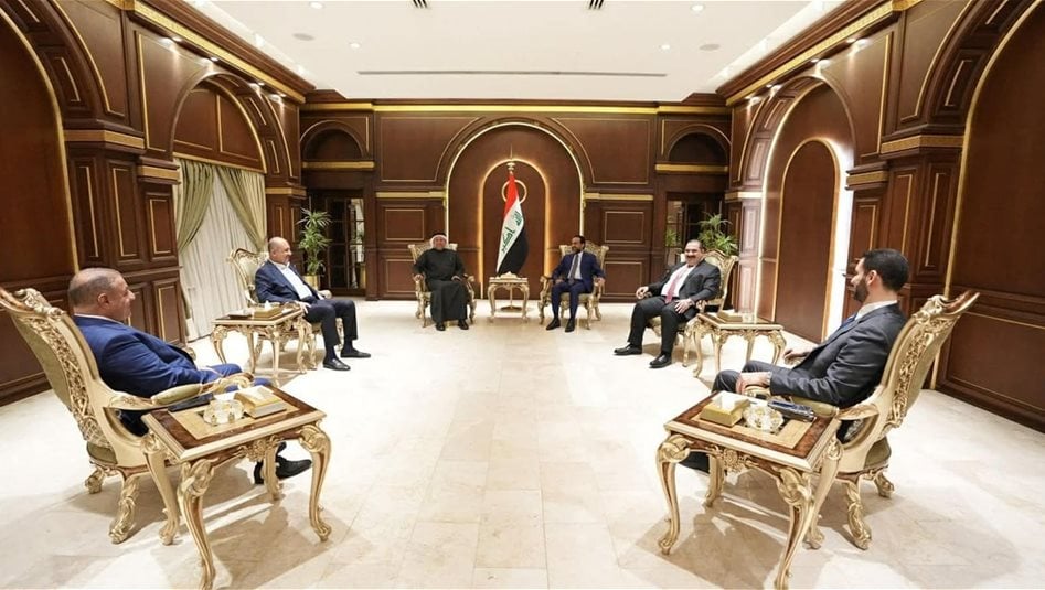 المجلس السياسي الوطني يتفق على إعداد ورقة لرؤيته والمضي بالحوارات