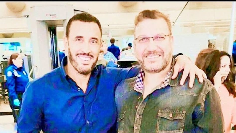 فرقة كاظم الساهر تفقد احد اعمدتها