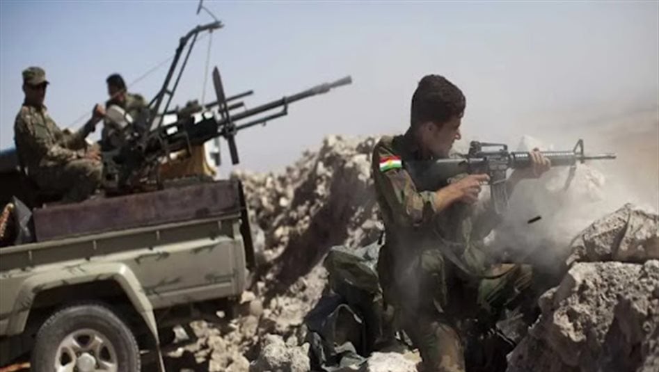 اربيل.. انتشار آليات عسكرية في خبات وإطلاق نار لتفريق "الهركية"