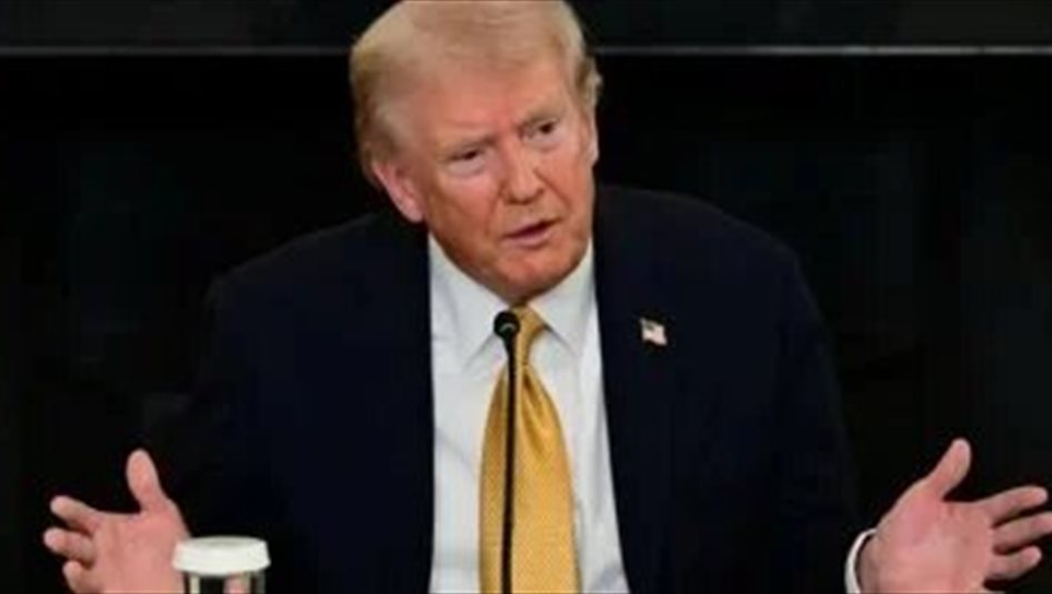 رسمياً.. ترامب يفوز بالنسخة الأولى لجائزة فيفا للسلام