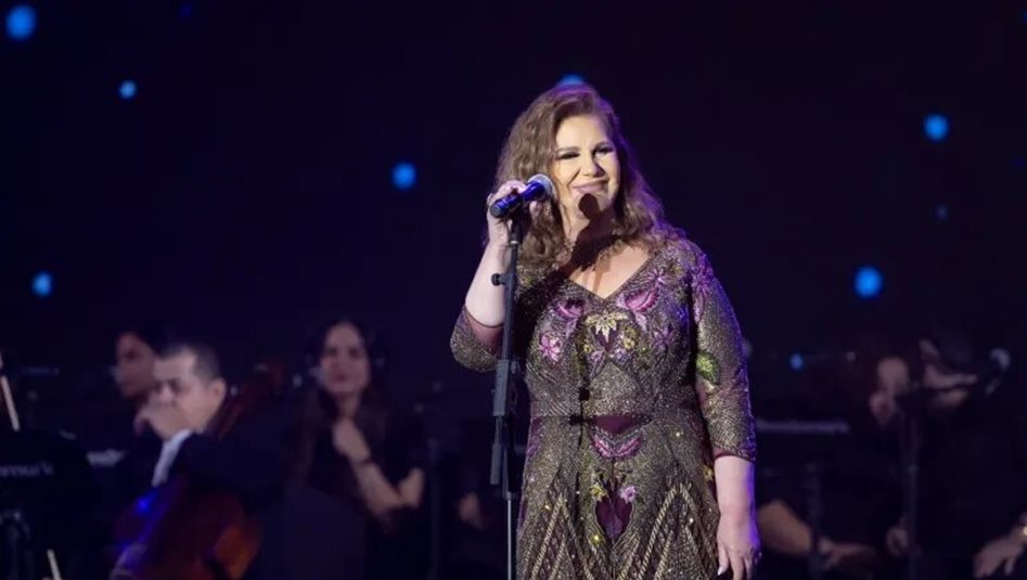 ميادة الحناوي تتحدث عن اعتزالها الفن