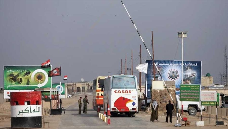 ميزان الاستثمار بين بغداد وطهران.. العراقيون &quot;يعبئون الزبيب&quot; ويشترون الشقق والايرانيون يستثمرون بالطاقة والمشاريع