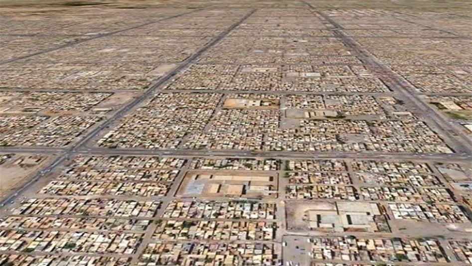 الـ5 ملايين يعني ان يسكن 30 شخصا في &quot;نصف قطعة&quot;.. جدل التعداد وسكان مدينة الصدر الأقل من مليون