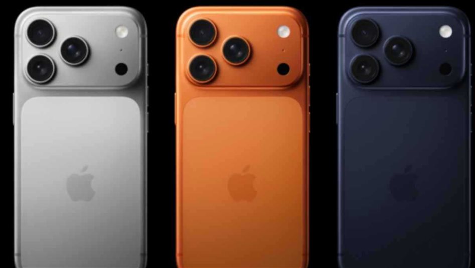 "آيفون 17Pro " يفقد ميزة التصوير الليلي في هذا الوضع