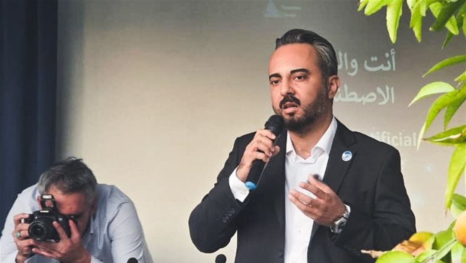 مخترع عراقي يحقق إنجازا من شركة عالمية