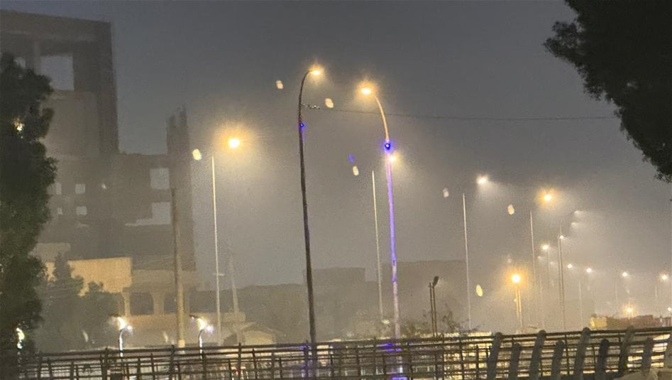 في البصرة.. مطالبة بتشديد الرقابة على حرق النفايات