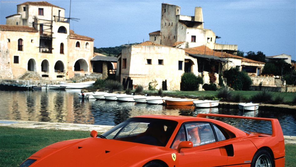 5 سيارات غيّرت نظرة العالم إلى السرعة… عندما تحوّل الأداء إلى أسطورة