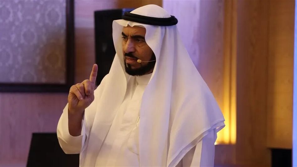 رسمياً.. الكويت تسحب الجنسية من الداعية طارق السويدان