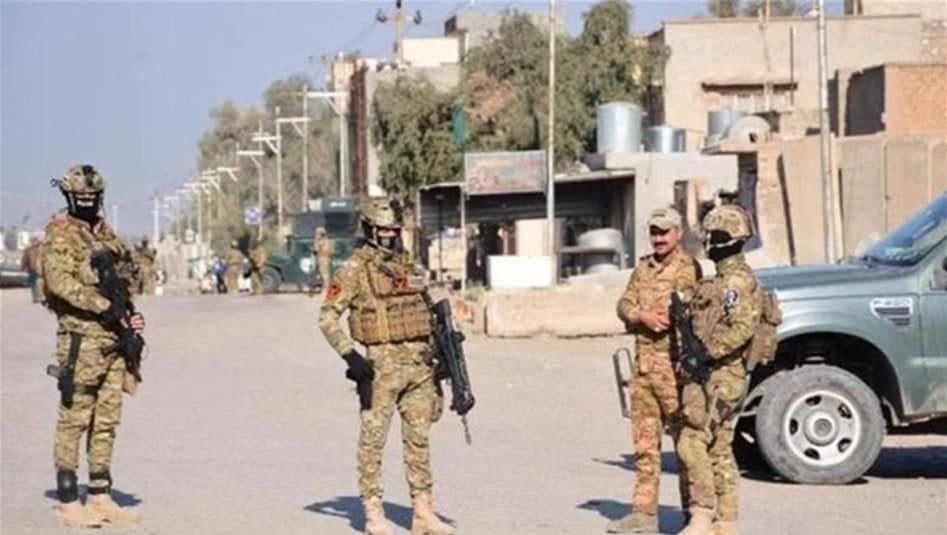 بأقل من ٢٤ ساعة.. اعتقال متهم بحرق صيدلية في البصرة