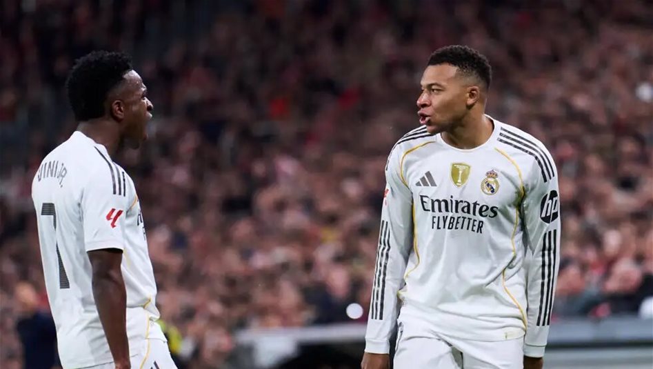 تشكيل مواجهة ريال مدريد وسيلتا فيجو