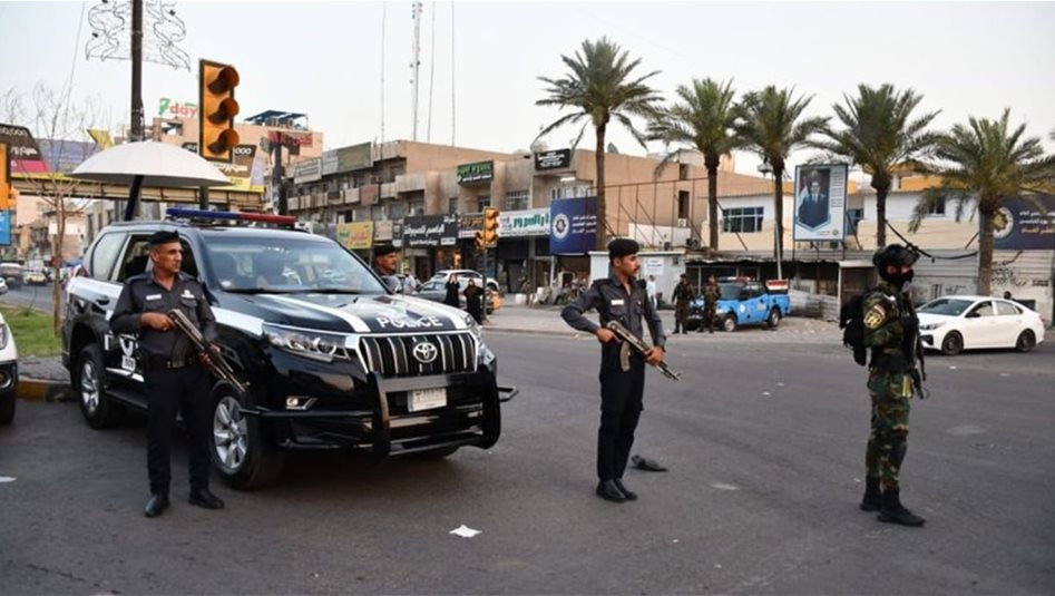 اعتقال شخص أصاب عنصرا أمنيا بطلق ناري في فندق المنصور ميليا بعد مشاجرة بينهما (صورة)