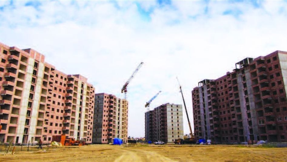 إنشاء قاعدة بيانات رقمية لتسجيل المخالفات والملاحظات على المباني في العراق