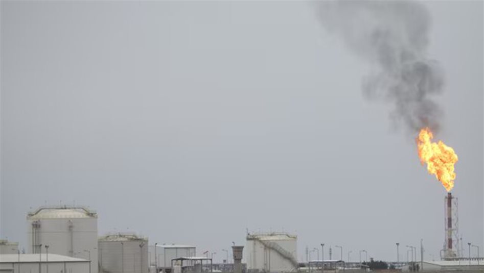 توقف انتاج النفط بـ&quot;الكامل&quot; في حقل غرب القرنة2