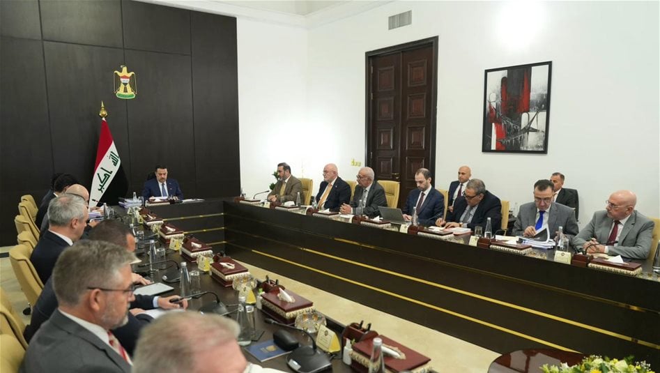 السوداني يصدر توجيهات خلال اجتماع اللجنة العليا لـ&quot;طريق التنمية&quot;