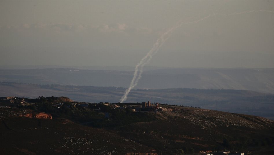 غارات إسرائيلية تستهدف جنوبي لبنان