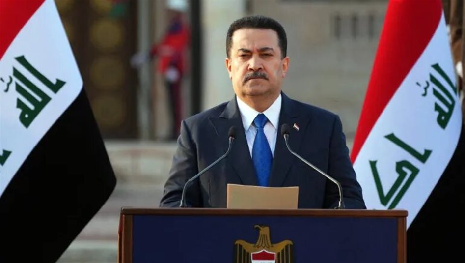 السوداني: نعمل بشكل جاد لتطوير استراتيجية السياحة وقطاع الشباب له دور واعد بجميع المفاصل