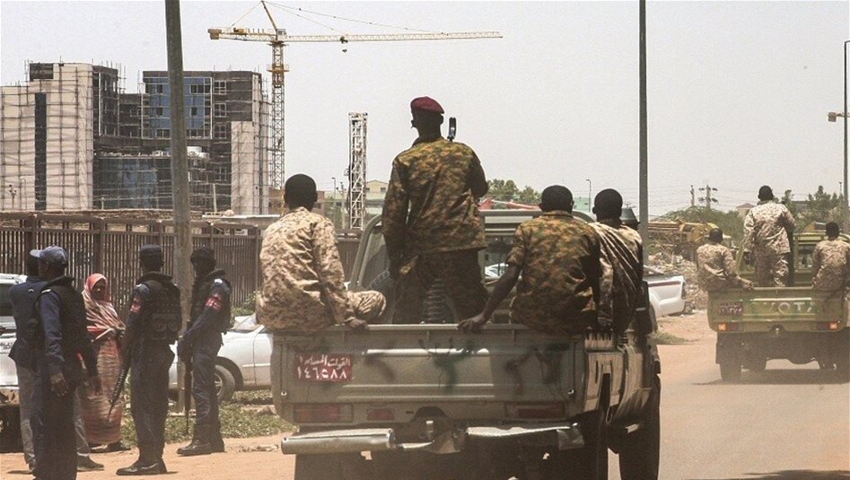 واشنطن تتحدث عن استخدام نفوذها لوقف فظائع السودان