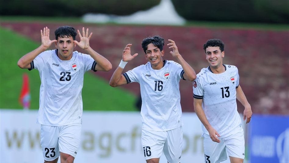 المنتخب الاولمبي يجتاز الامارات بهدف ويتأهل للدور القادم من كأس الخليج