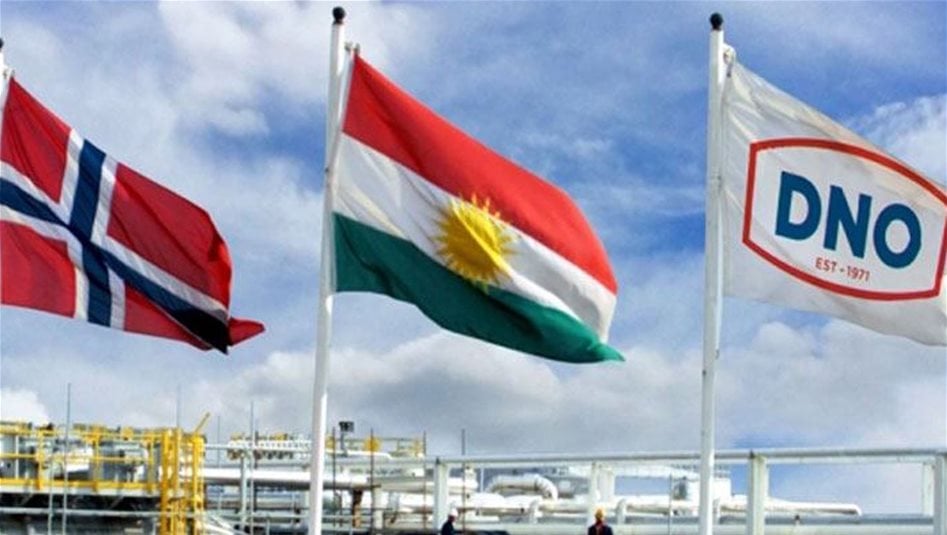 8 آبار لرفع الإنتاج إلى 100 ألف برميل.. &quot;DNO&quot; توسع عملياتها في حقل &quot;طاوكي&quot;