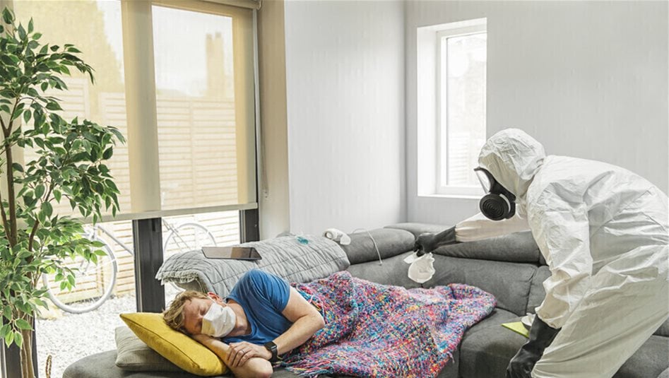 &quot;كوفيد طويل الأمد&quot;.. نظرية لفك لغز المرض المستمر