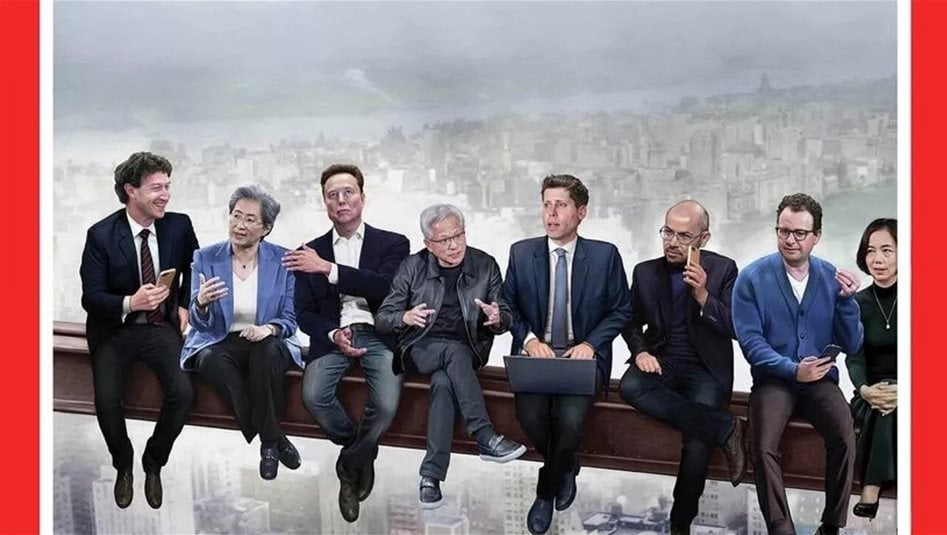 مجلة تايم تختار &quot;شخصية العام&quot;.. اليكم الاسماء المرشحة 