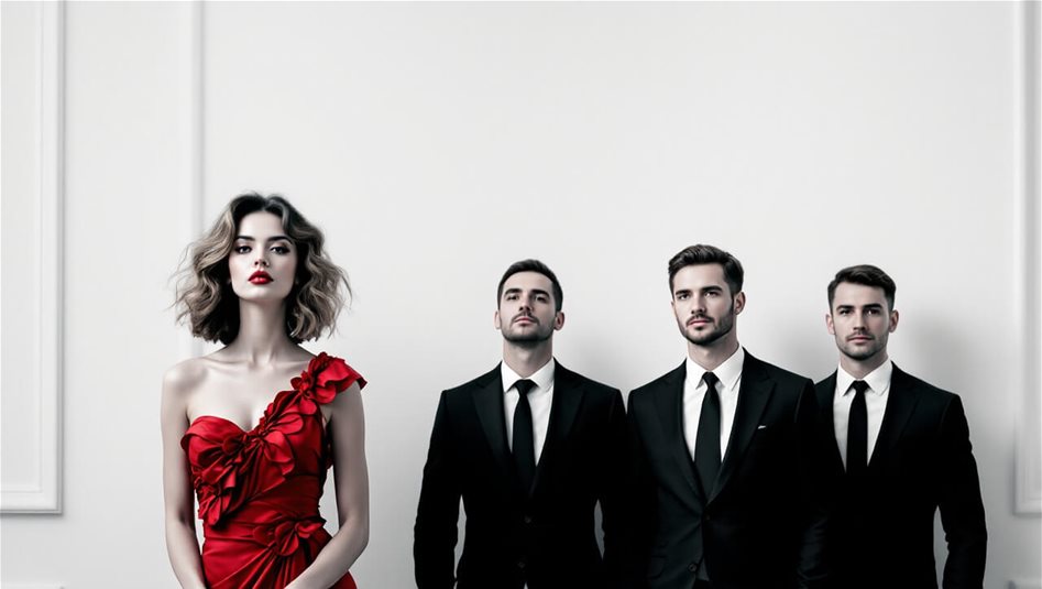 هل البشر مصممون للزواج الاحادي أم تعدد الشركاء؟.. دراسة تحسم نسبة الوفاء في الانسان والحيوانات الأخرى