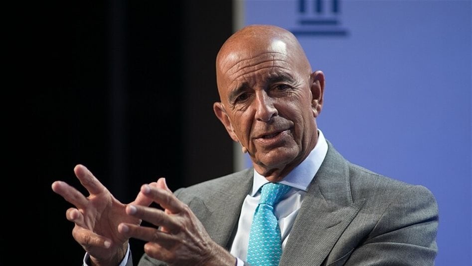 تعليق أمريكي يخص &quot;هجوم تدمر&quot;: ملتزمون بهزيمة الإرهاب